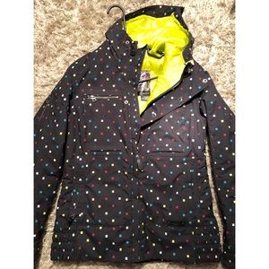 Burton DRYRIDE  women’s society jacket